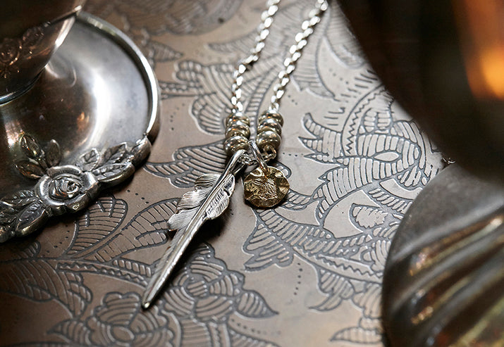 Curated Craftsmanship for the Modern Nomad