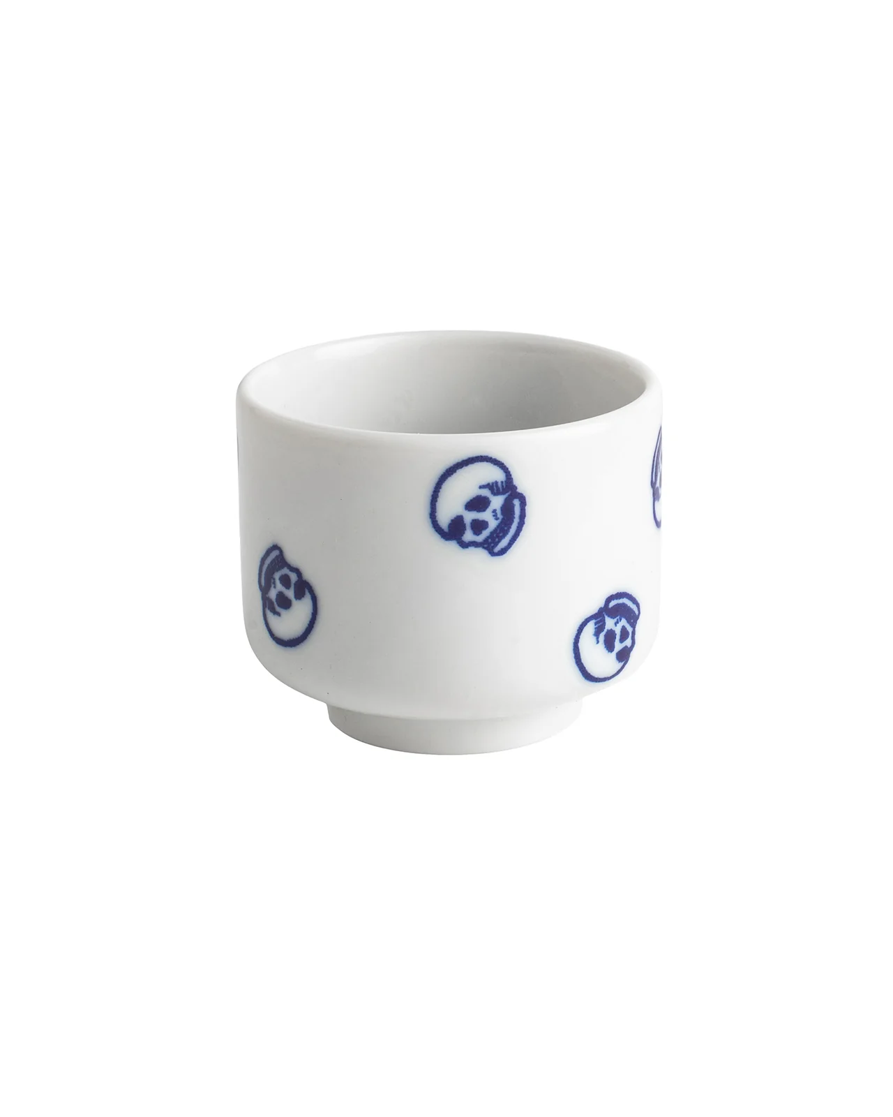 Mari Adachi Ochoko Sake Cup, Set of 4 - Image 6