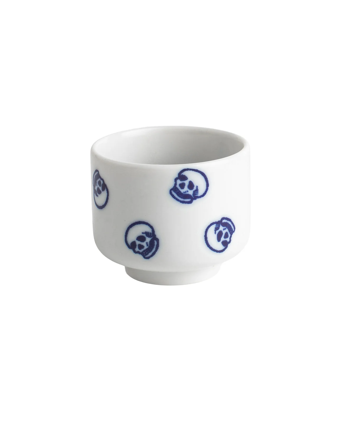 Mari Adachi Ochoko Sake Cup, Set of 4 - Image 7