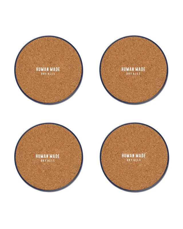 Human Made Animal Coaster Set - Image 3