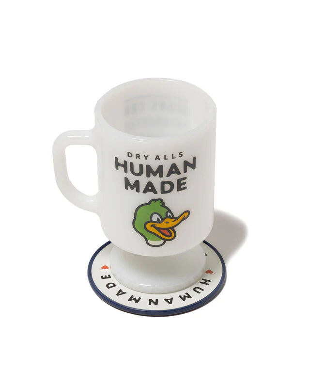 Human Made Animal Coaster Set - Image 4