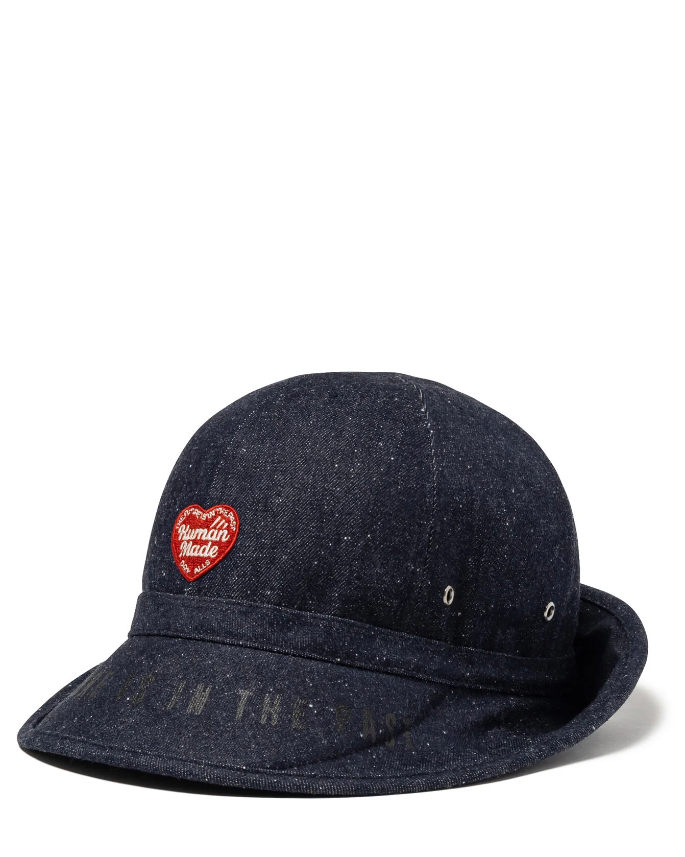 Human Made Denim Hat - Image 4