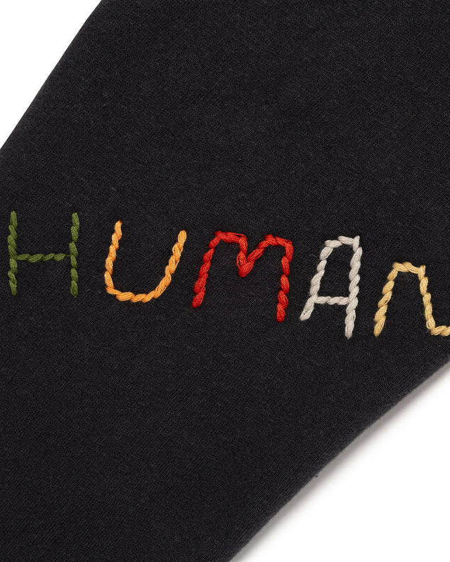 Human Made Embroidered Sweatshirt - Image 5