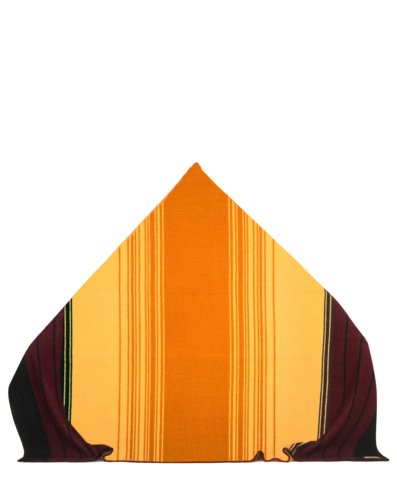 Indigofera New Desert Blanket - Image 2