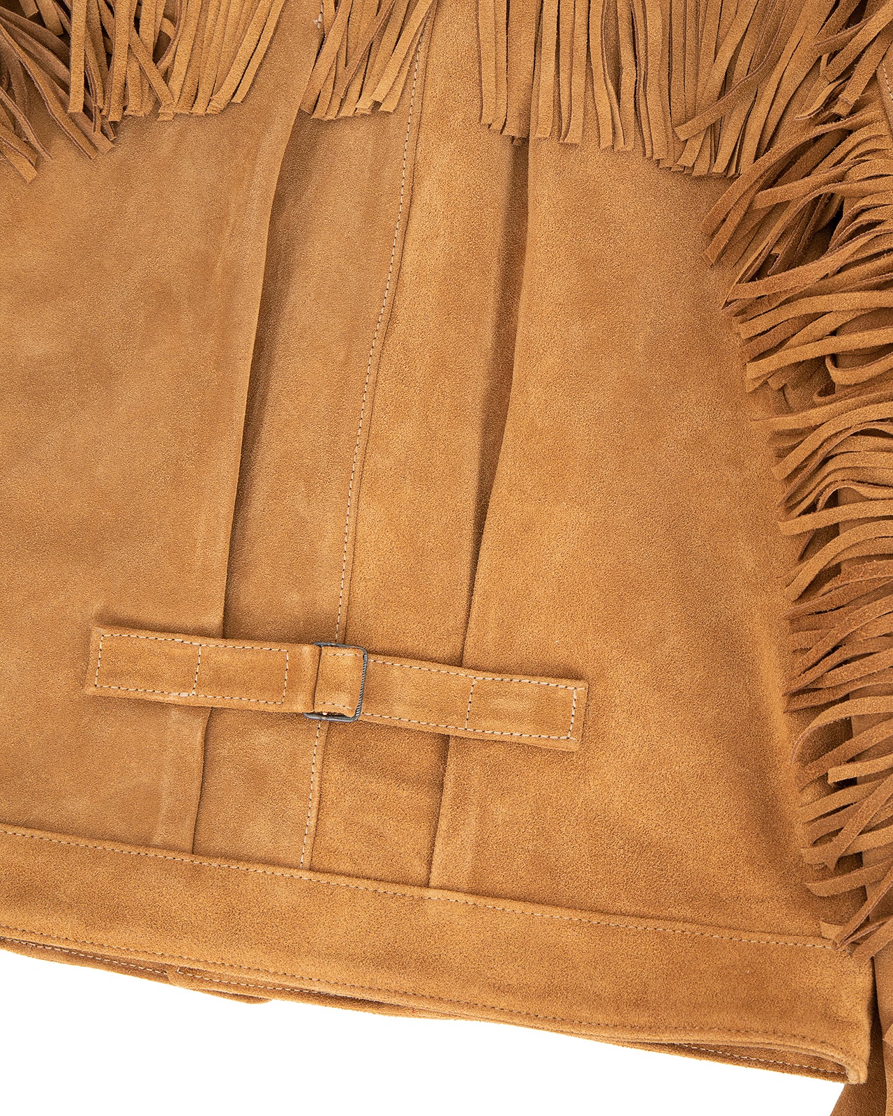 Indigofera x Standard & Strange, Rolling Thunder Jacket - Image 7