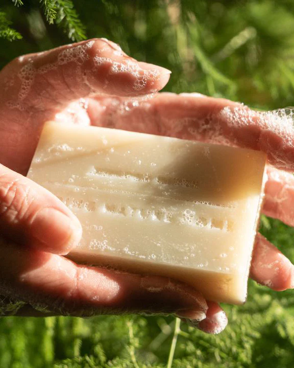 Juniper Ridge Bar Soap, Cascade Forest - Image 3