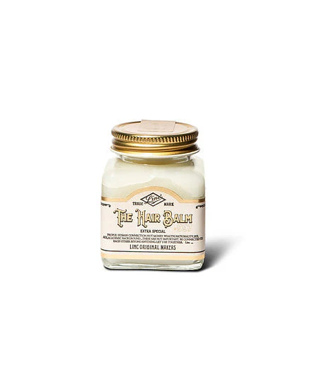 Linc Original Makers, Hair Balm, 993