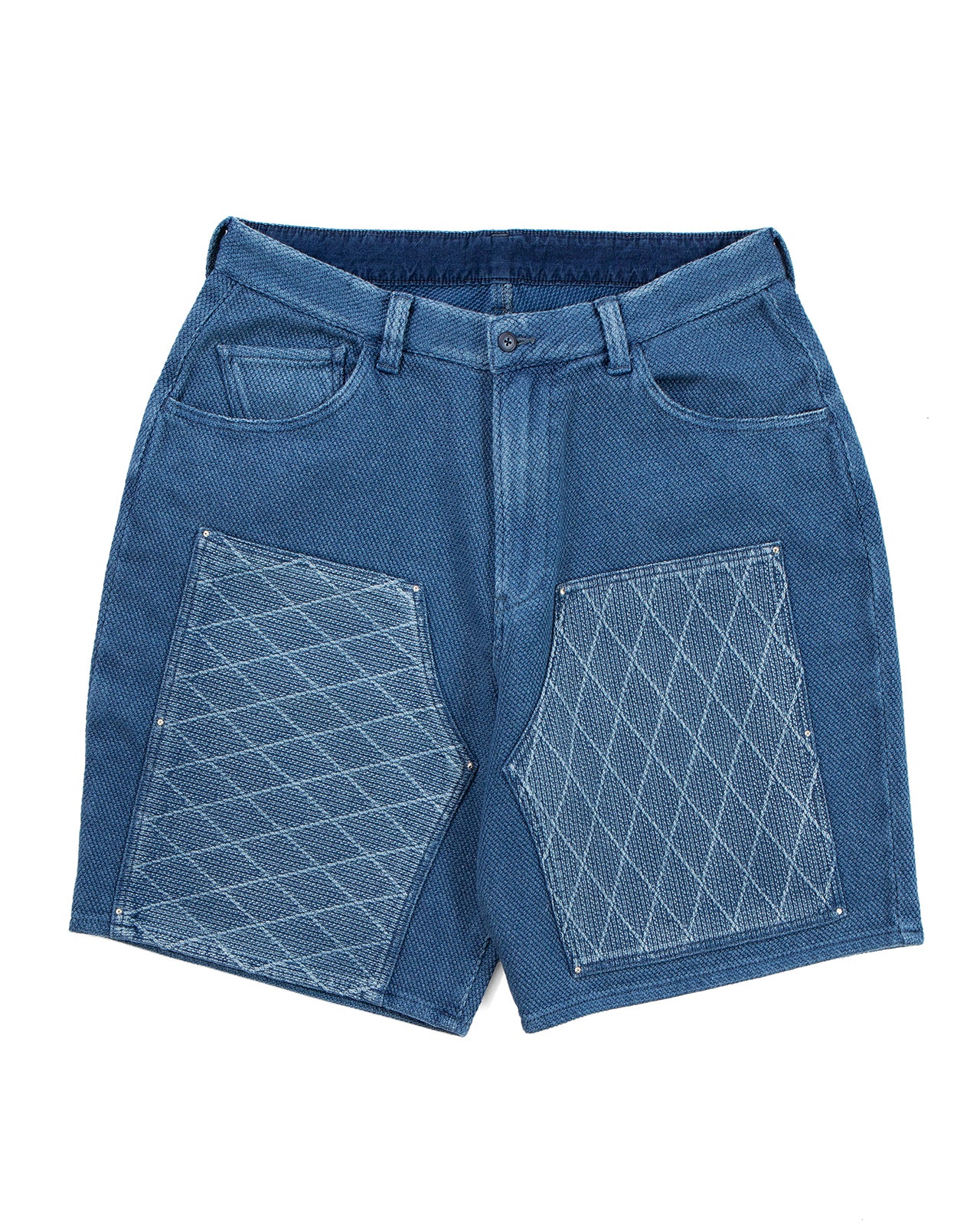 Porter Classic KC Kendo Shorts