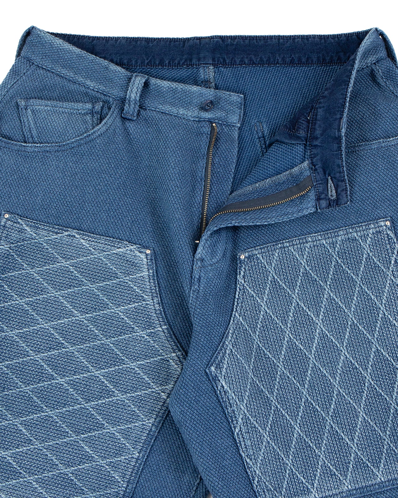 Porter Classic KC Kendo Shorts - Image 4