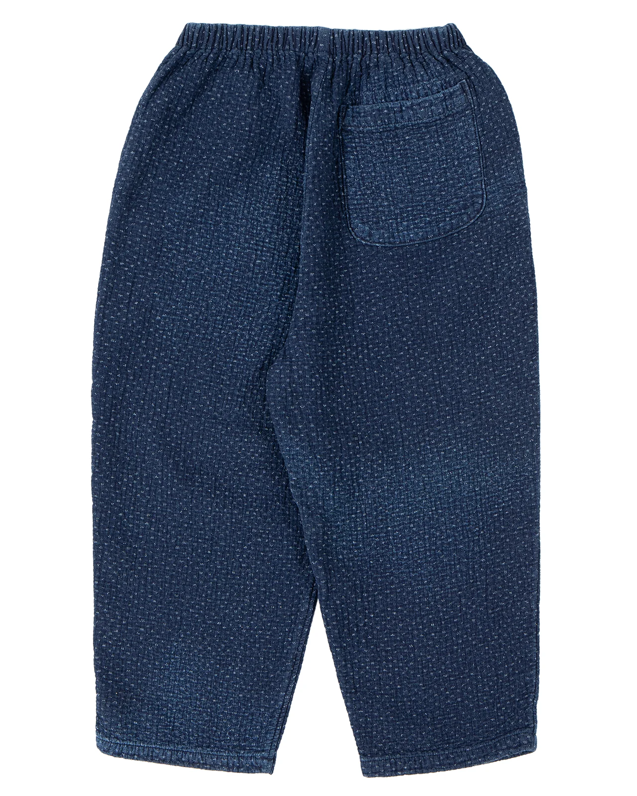 Porter Classic New Sashiko Peace Pants - Image 4