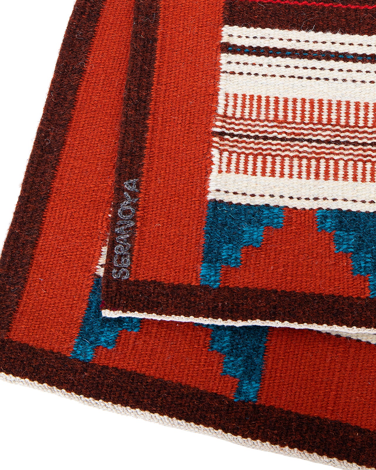 Tapestry Rug By Maria Eugenia Thor - Image 4