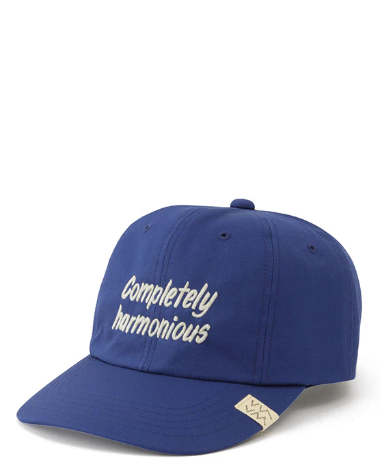 Visvim Excelsior II Cap, Blue